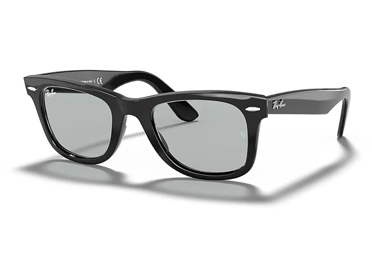 RayBan RB 2140-F 52 601/52