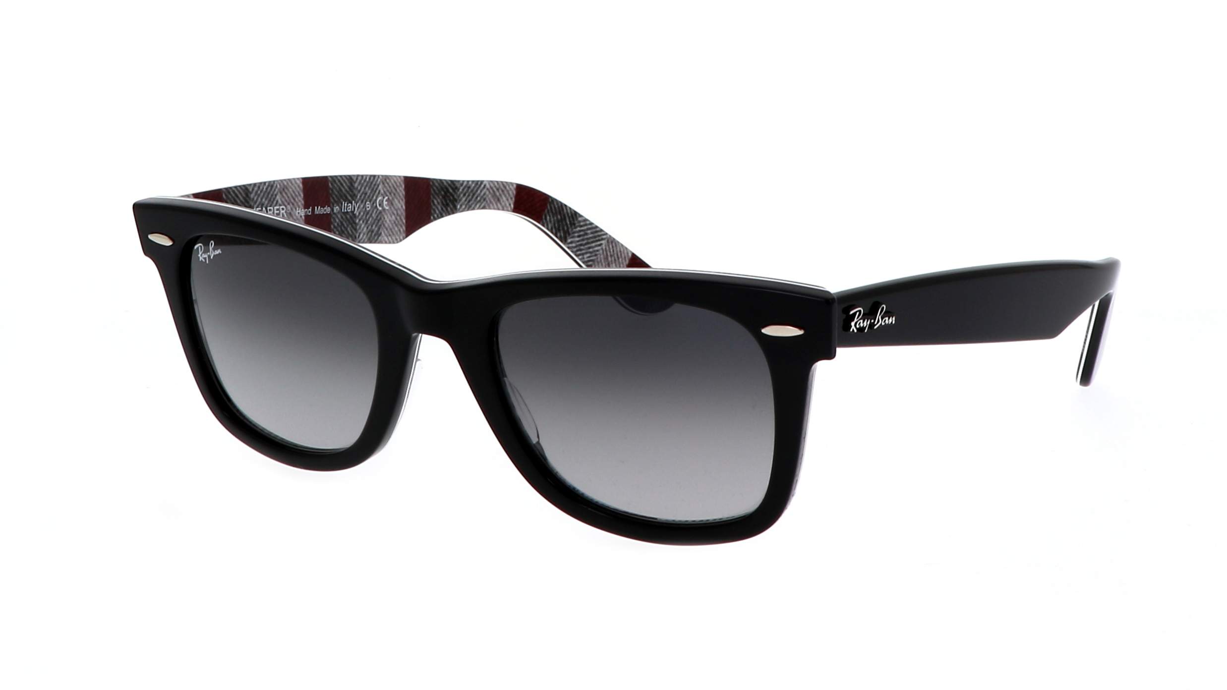 RayBan RB 2140-F 54 1318/3A