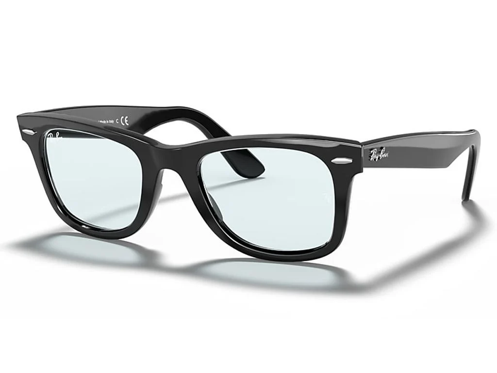 RayBan RB 2140-F 52 601/R5