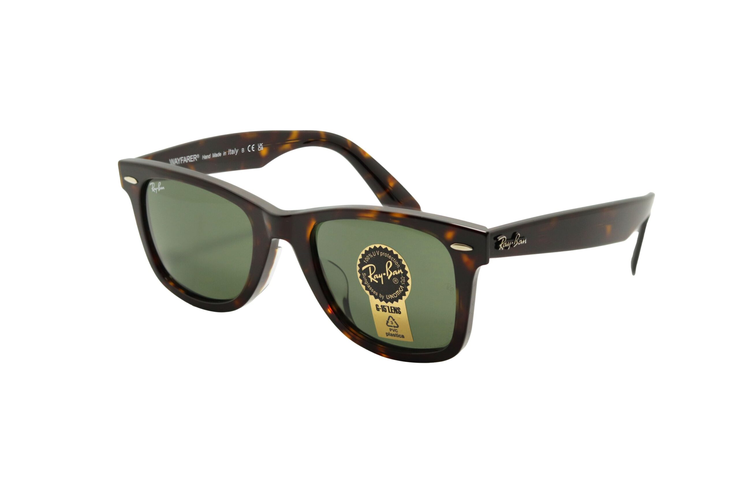 RayBan RB 2140-F 52 1359/31