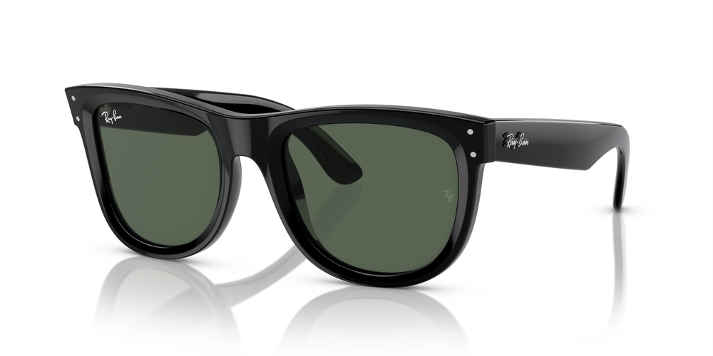 Ray Ban RB R0502S-F 53 6677/VR