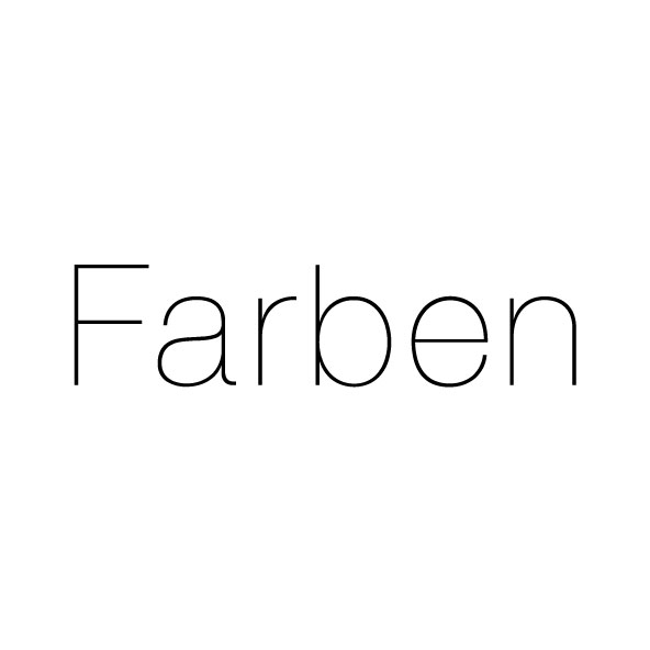 Farben