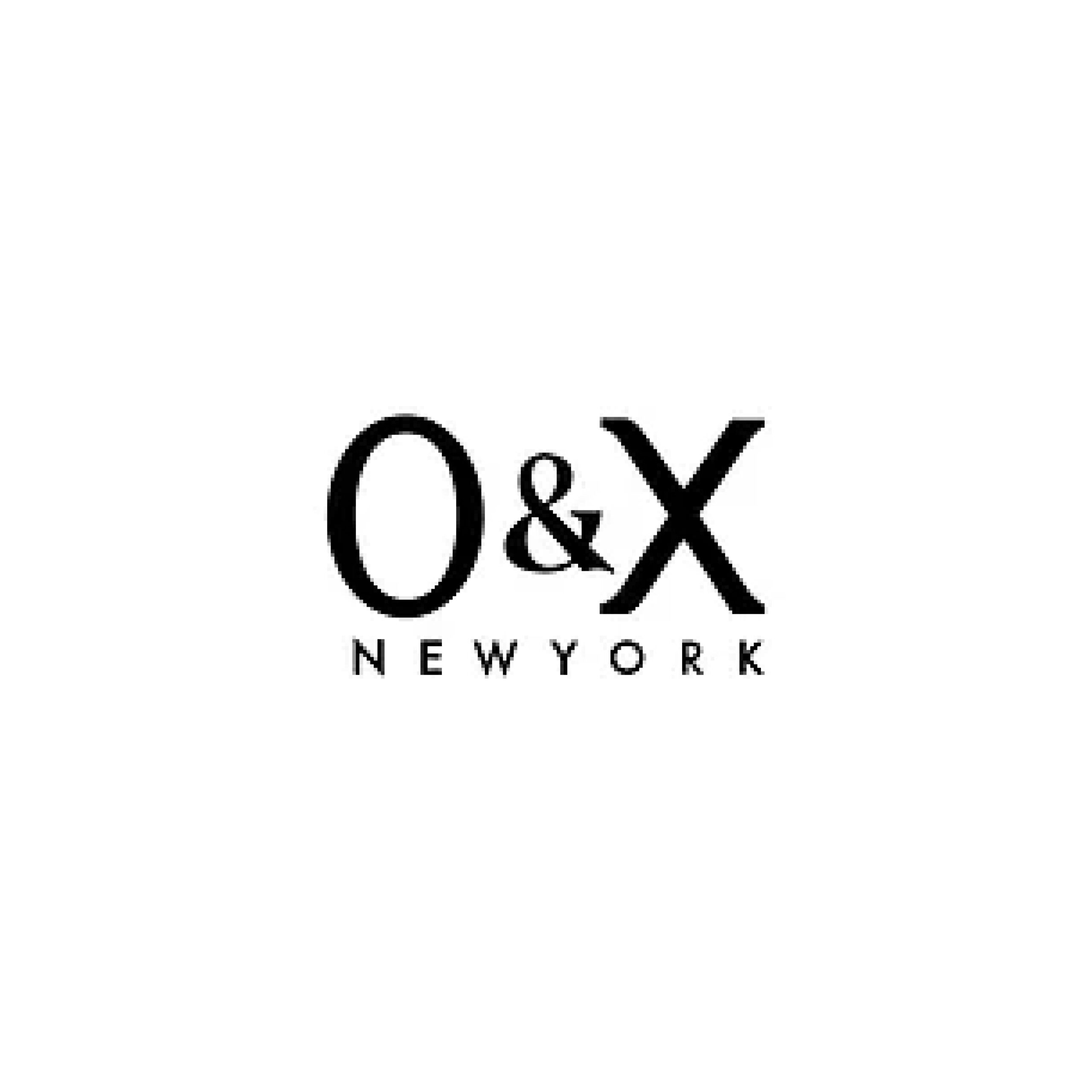 O&X NEW YORK