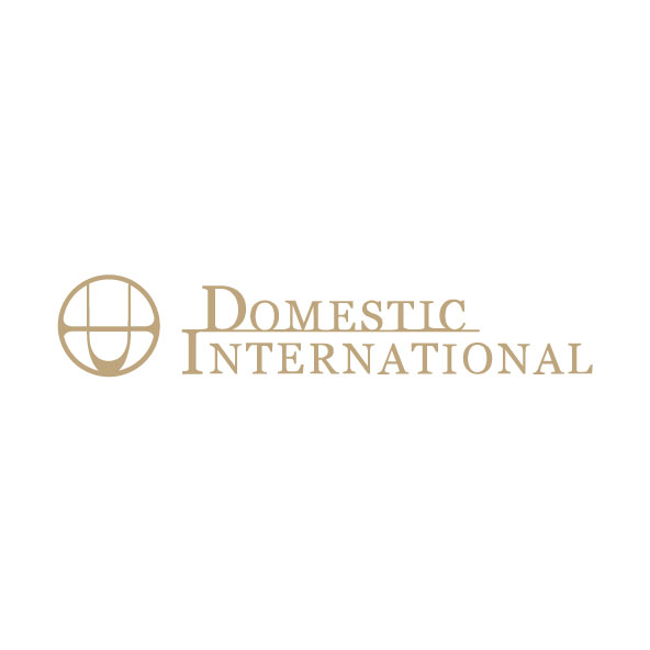 Domestic International