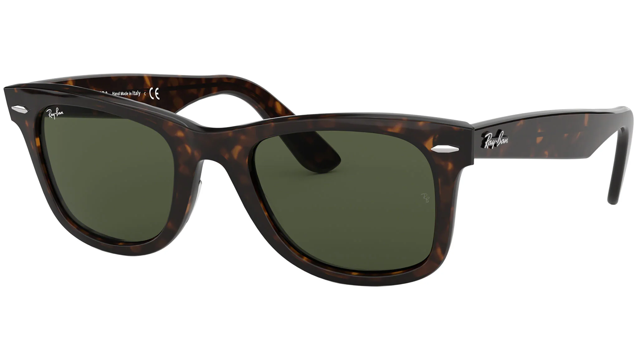 RayBan RB 2140-F 52 902