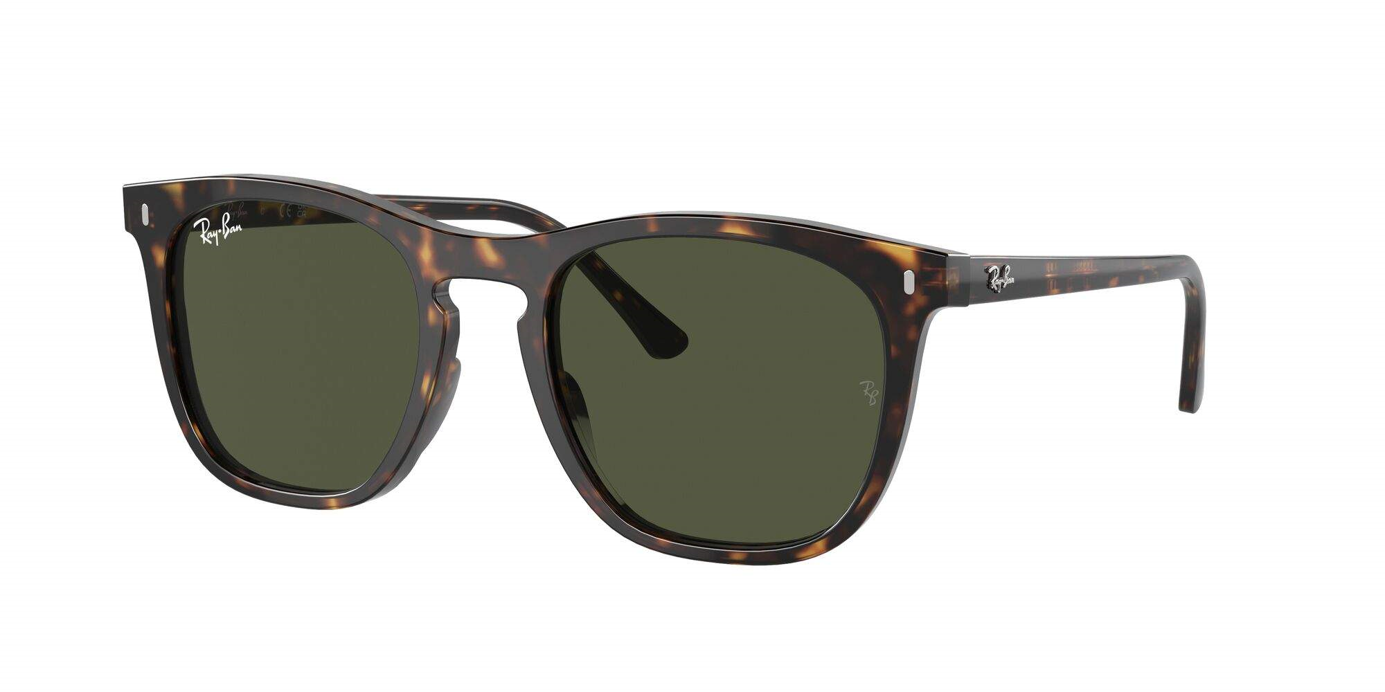 RayBan RB 2210F 53 902/31