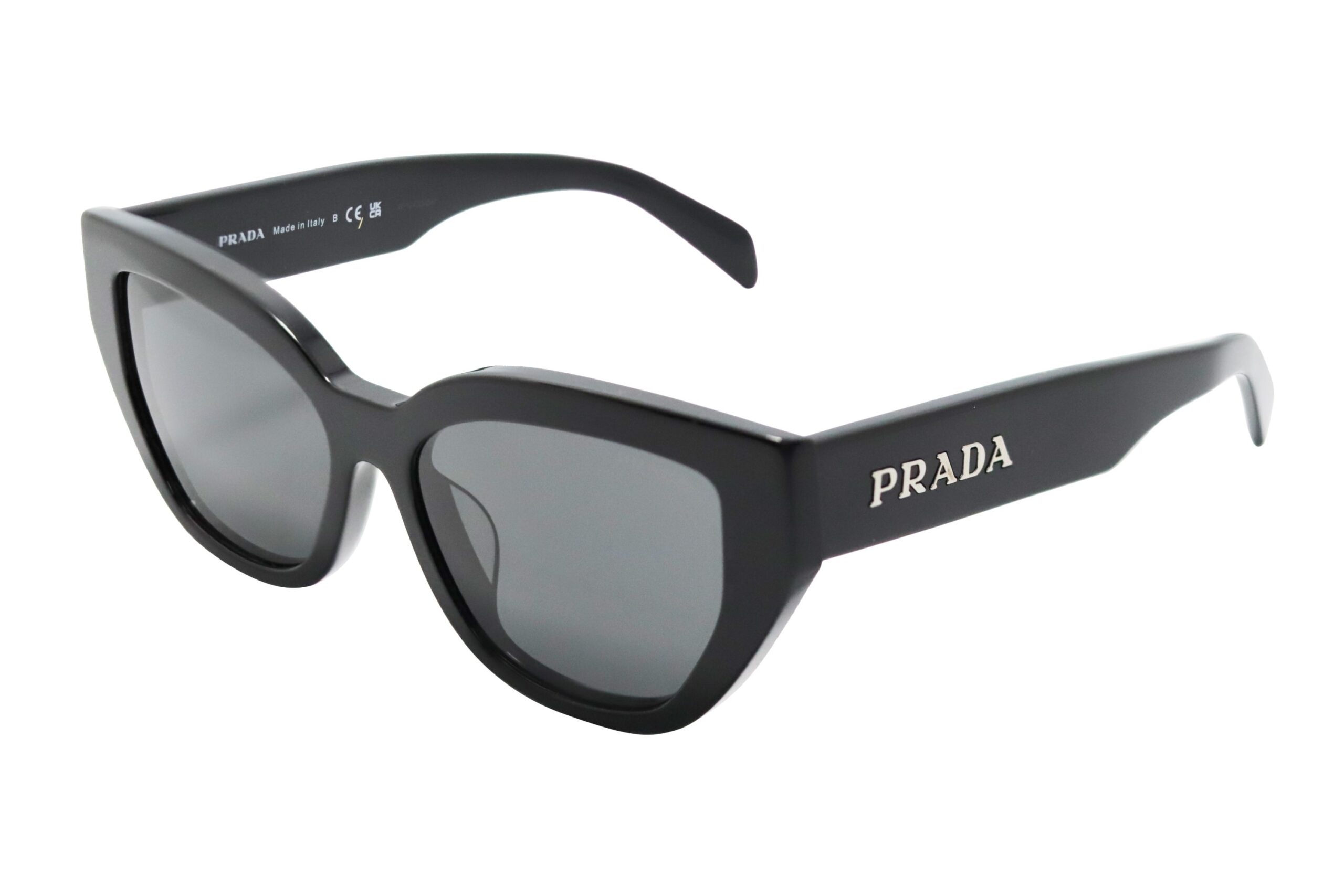 PRADA SPR A09-F 55 1AB-5S0