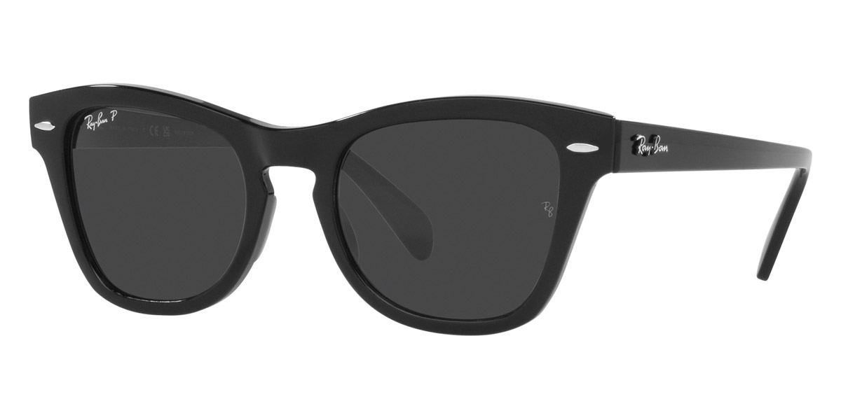 RayBan RB 0707-S-F 53 901/48