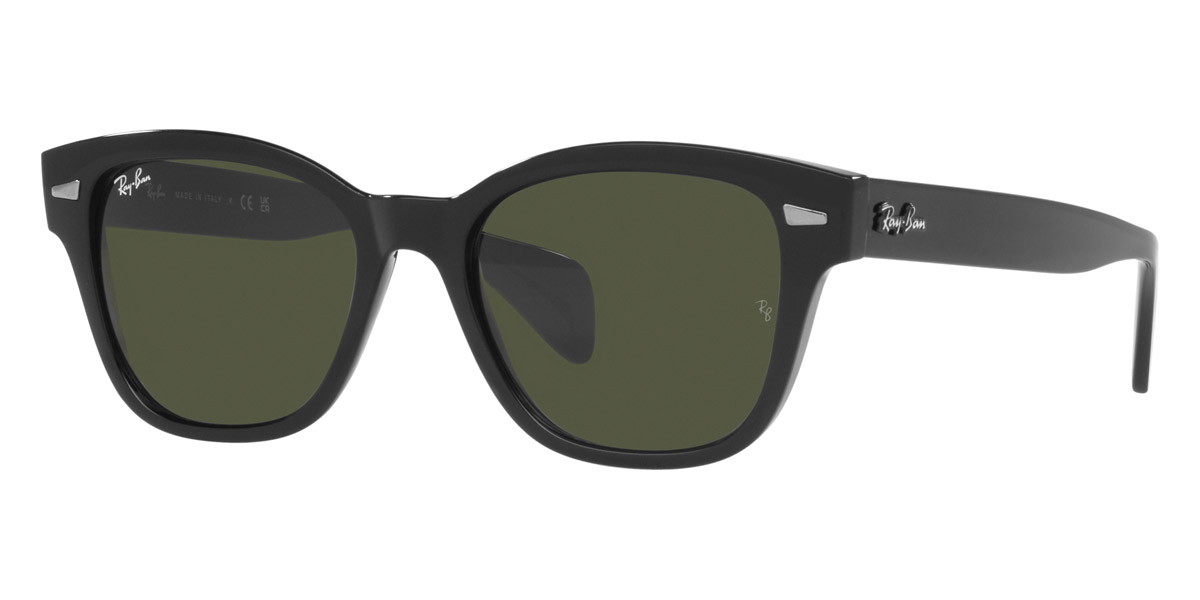 RayBan RB 0880-S-F 53 901/31