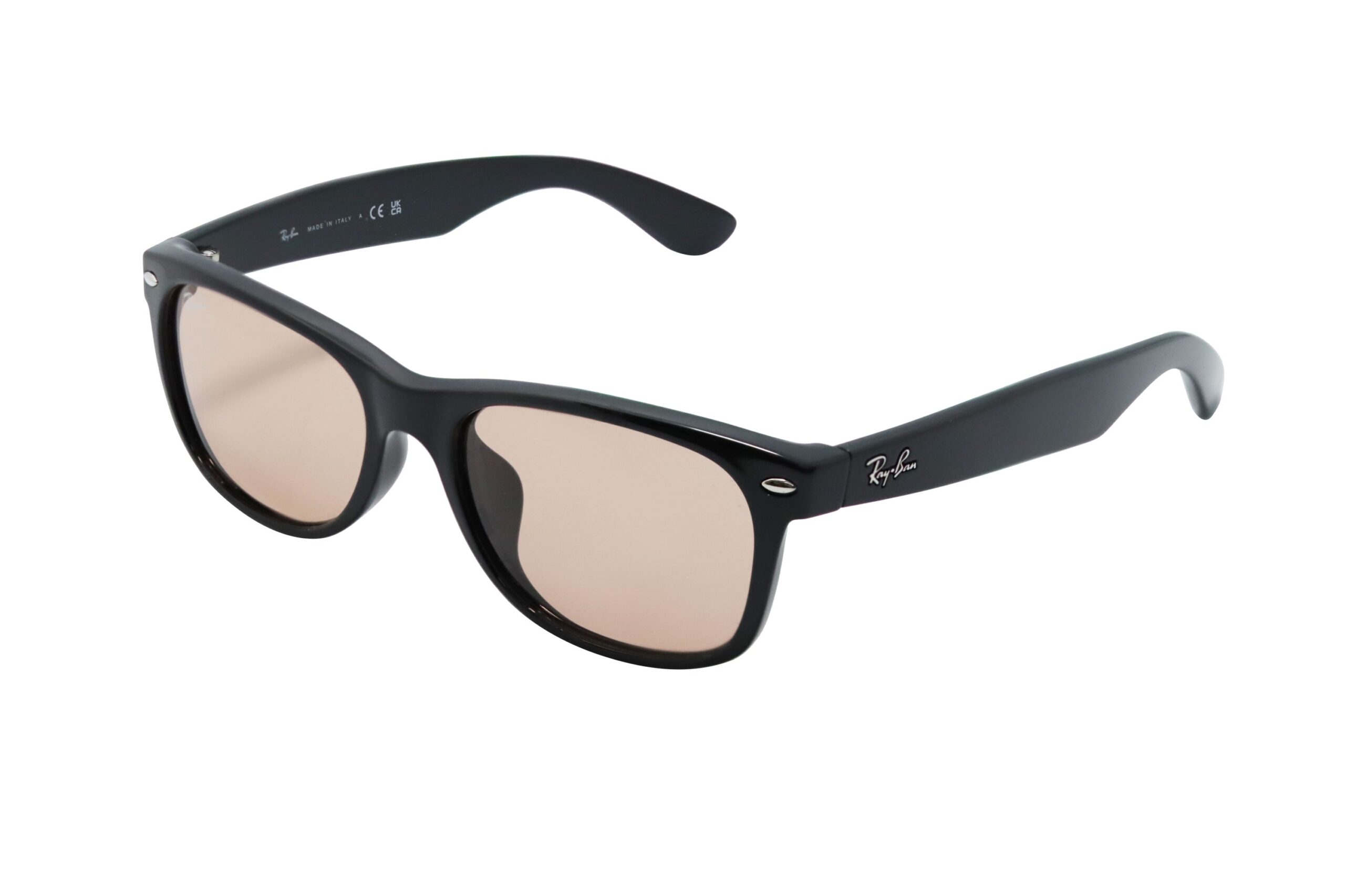 RayBan RB 2132-F 55 601/4B