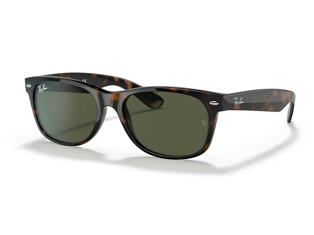 RayBan RB 2132-F 55 902L