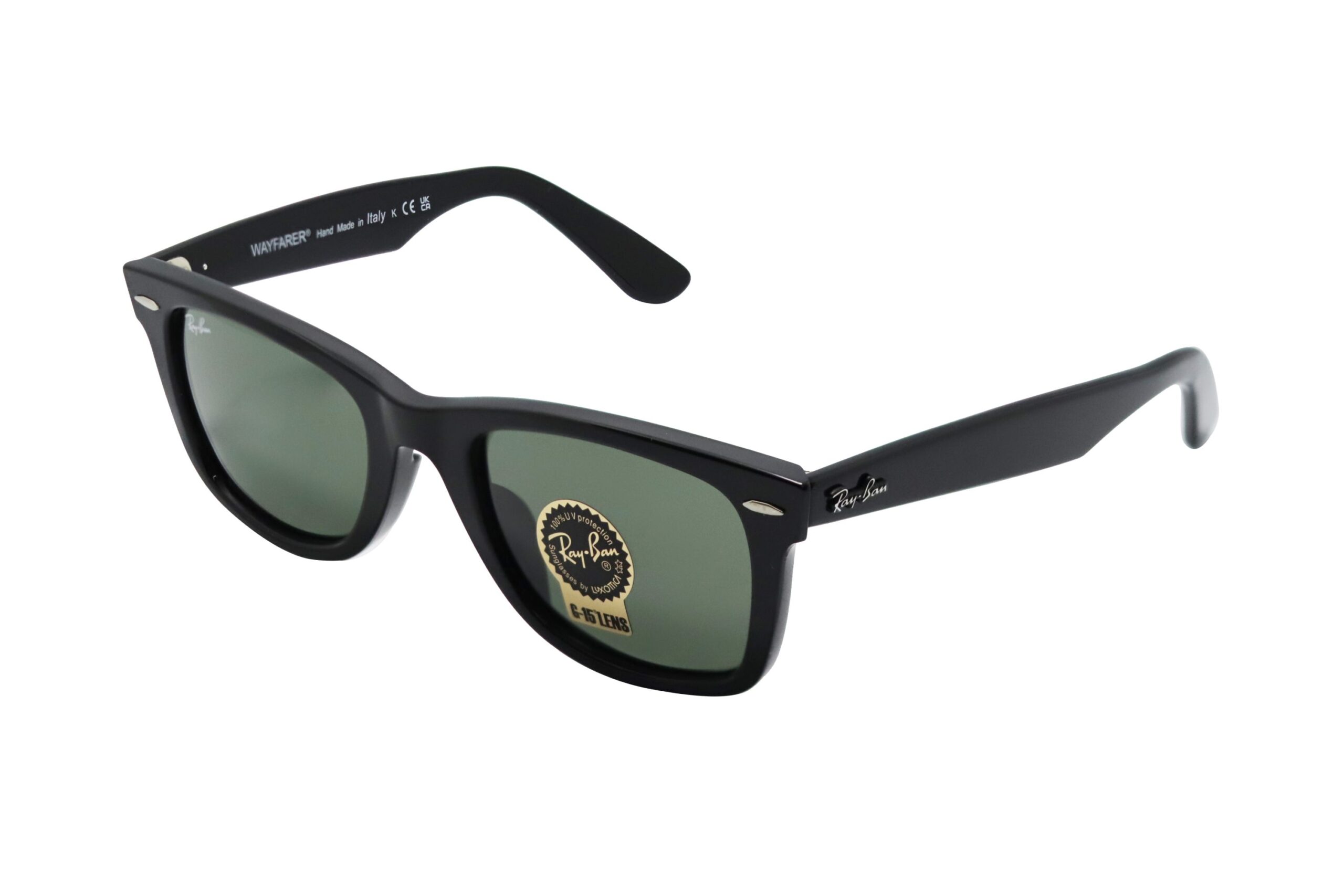 RayBan RB 2140-F 52 901