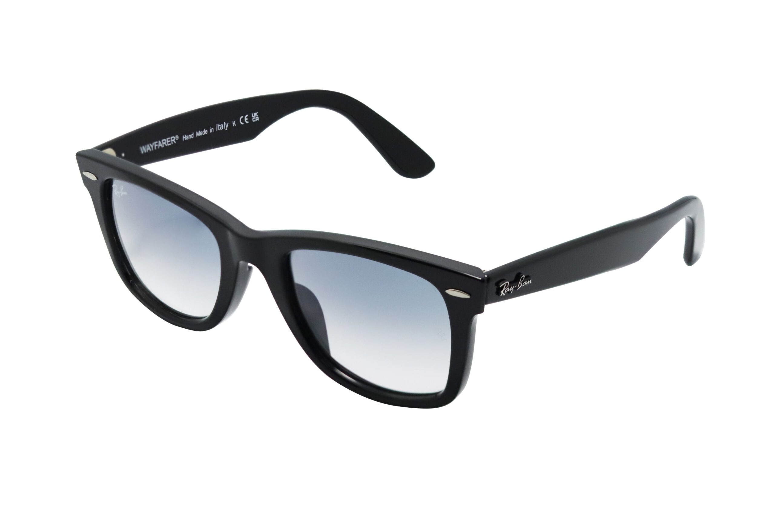 RayBan RB 2140-F 52 901/3F