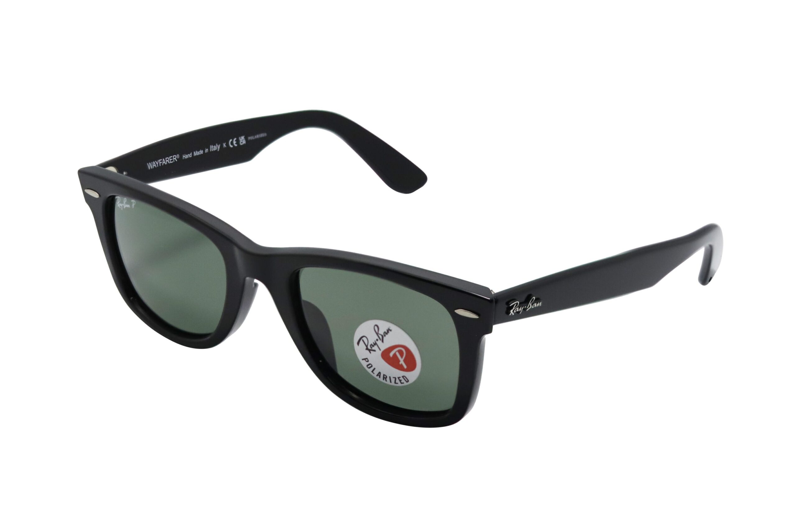 RayBan RB 2140-F 52 901/58