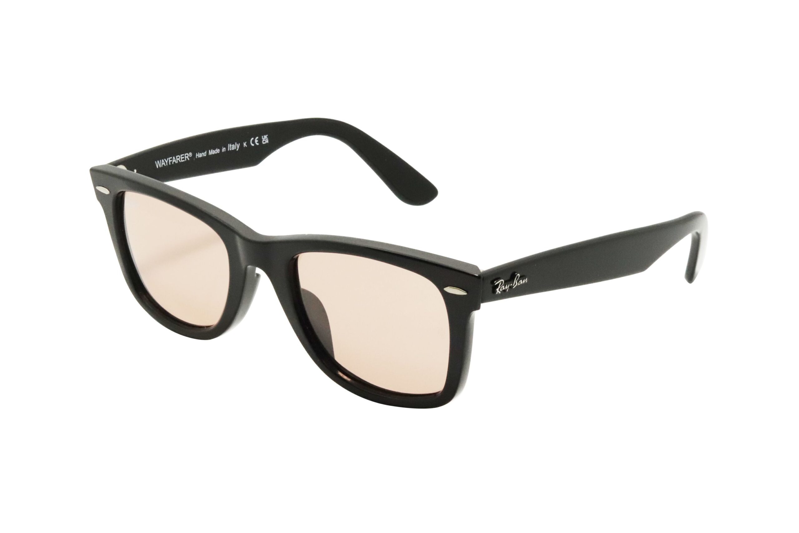 RayBan RB 2140-F52 601/4B