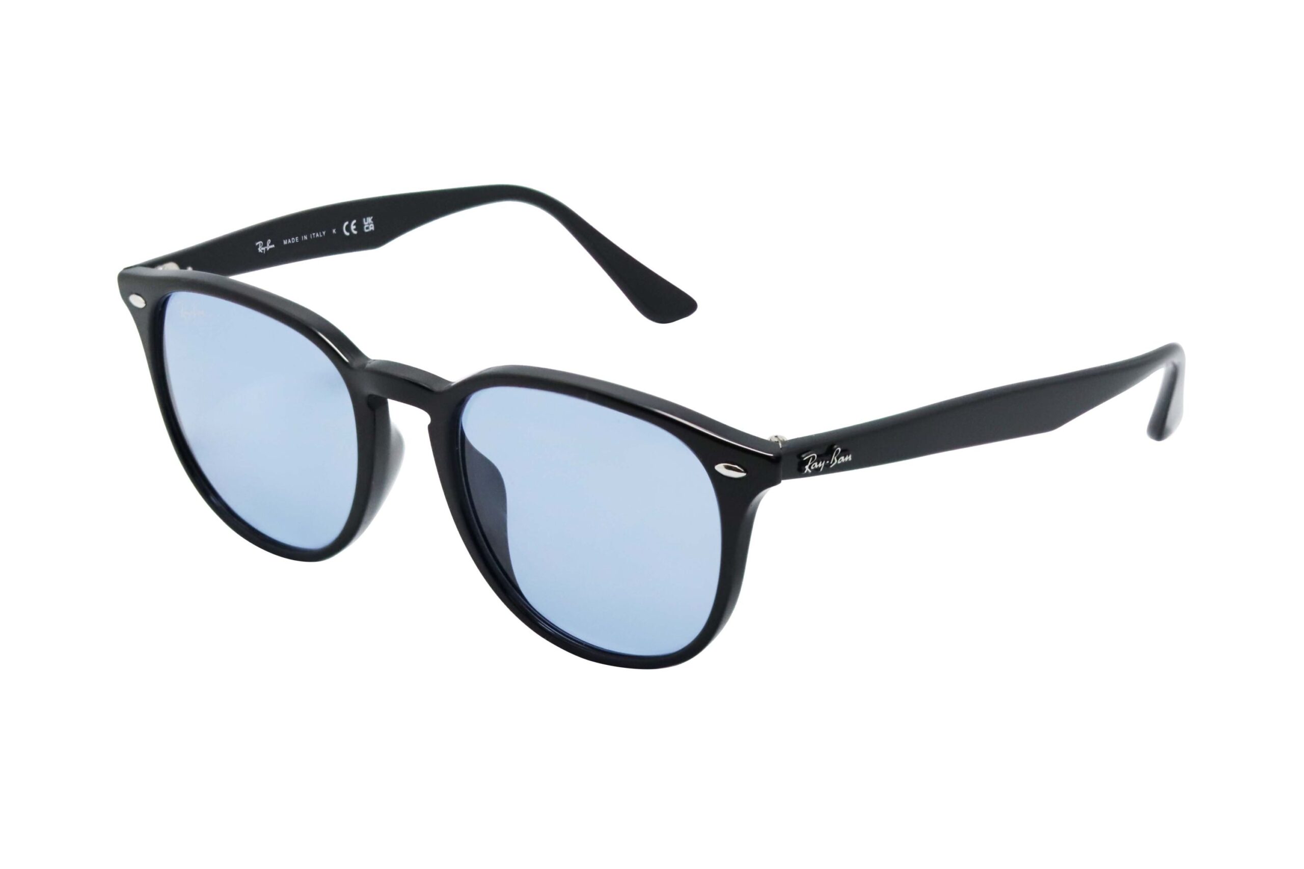 RayBan RB 4259-F 53 601/80