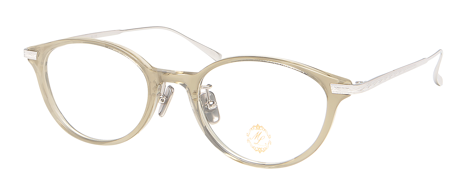 Maison de Luxe LUNETTES ML-105 49 5