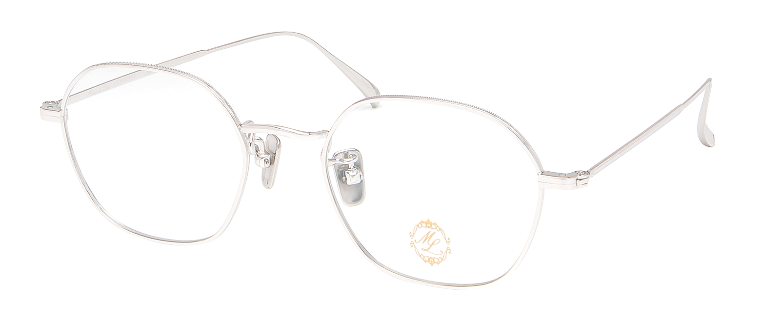 Maison de Luxe LUNETTES ML-103 48 5