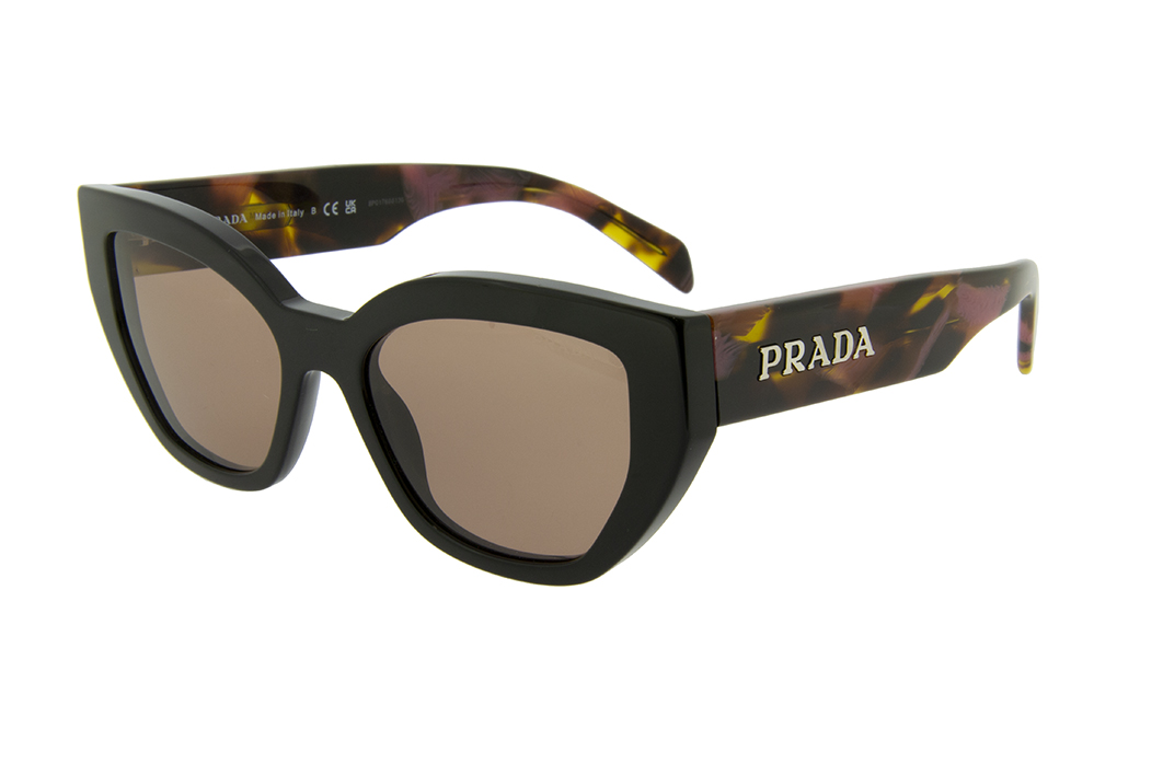 PRADA SPR A09-F 55 12O-10D