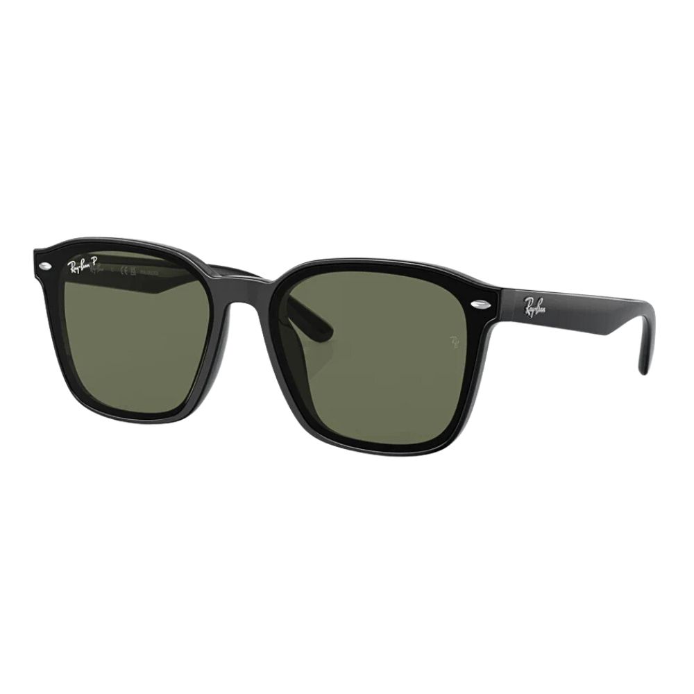 RayBan RB 4392D 66 601/9A