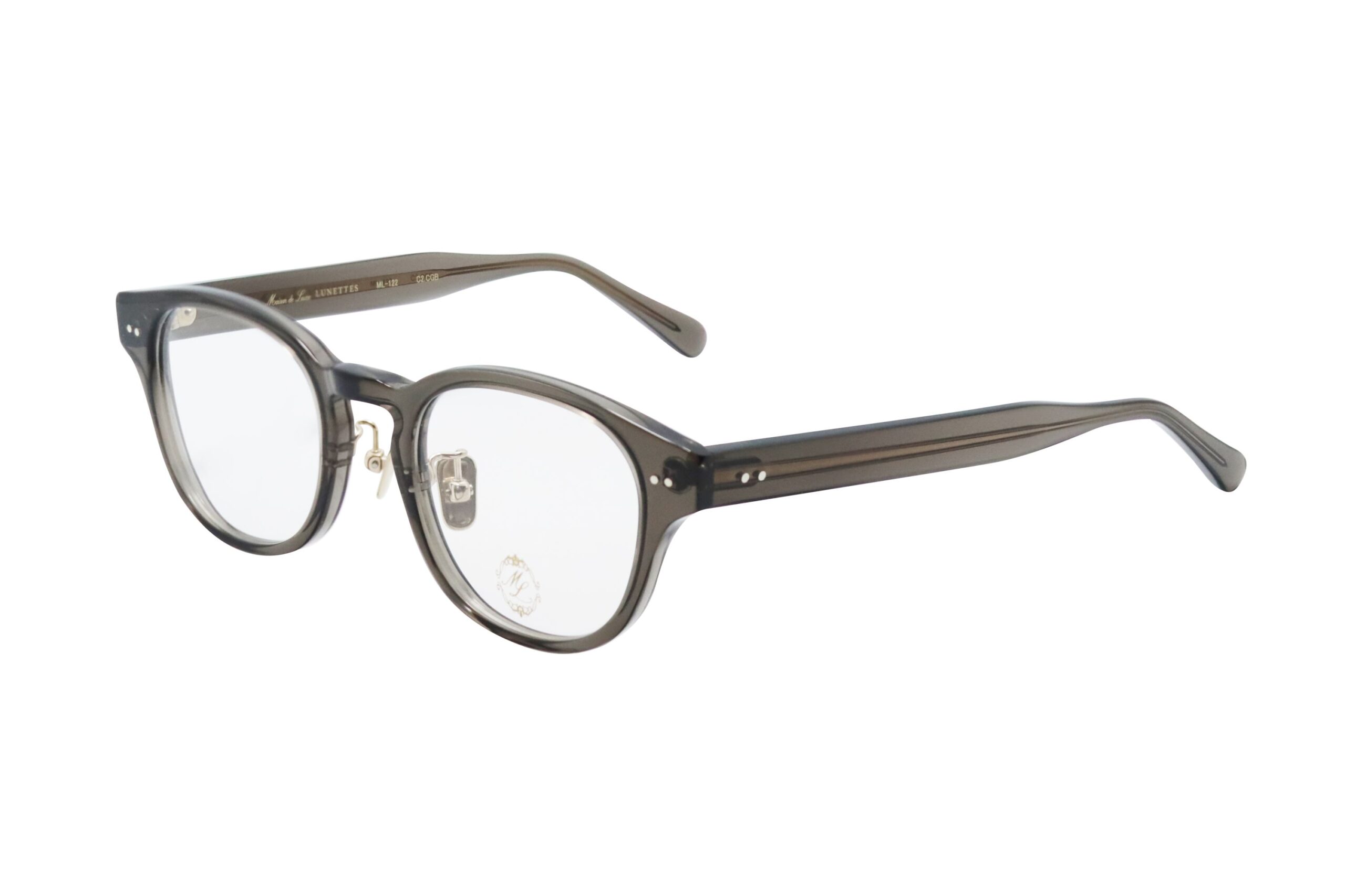 Maison de Luxe LUNETTES ML-122 47 2