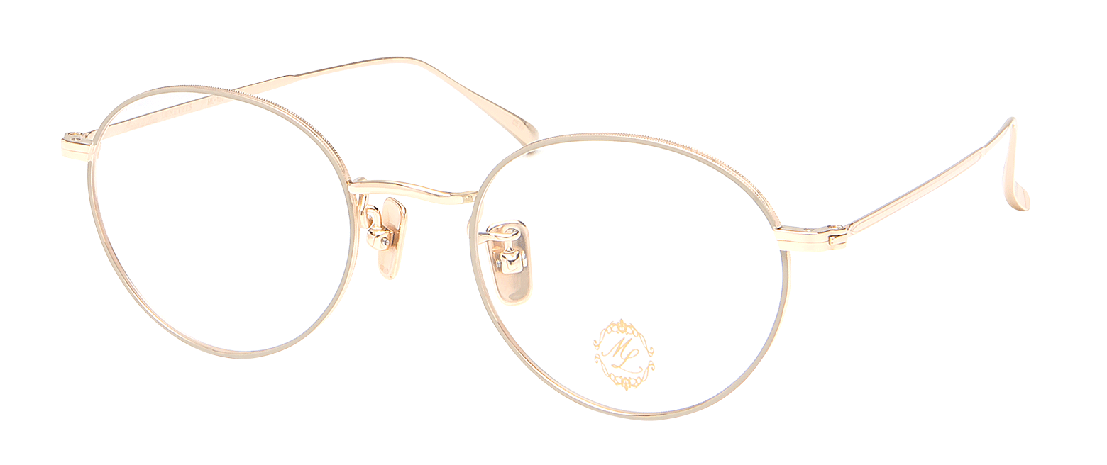 Maison de Luxe LUNETTES ML-101 47 3