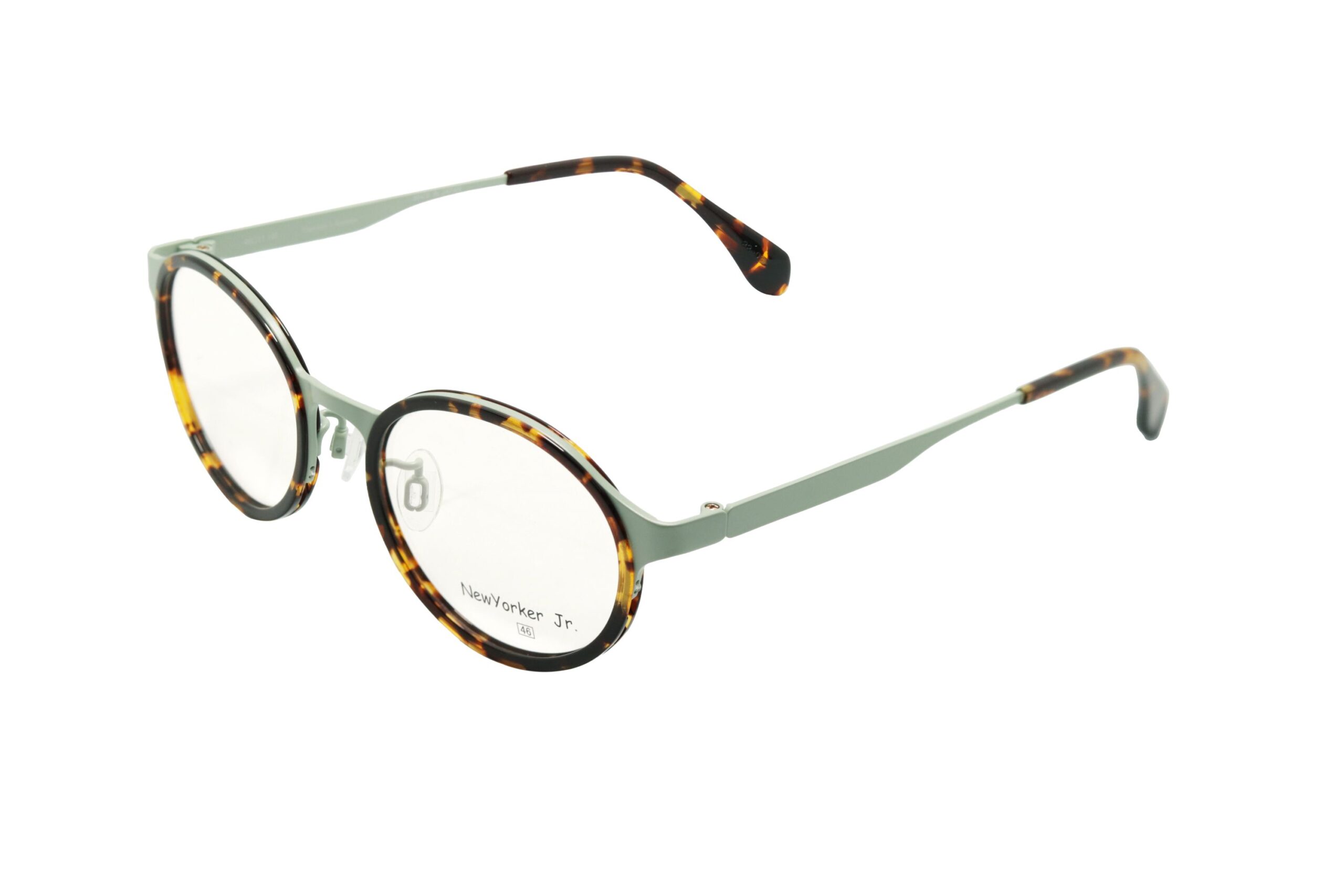 New Yorker Jr. NJ001 46 MGNS