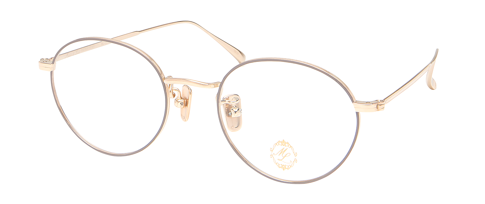 Maison de Luxe LUNETTES ML-101 47 4