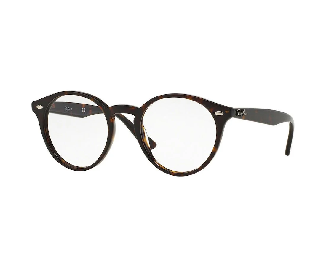 Rayban RB2180-VF 2012