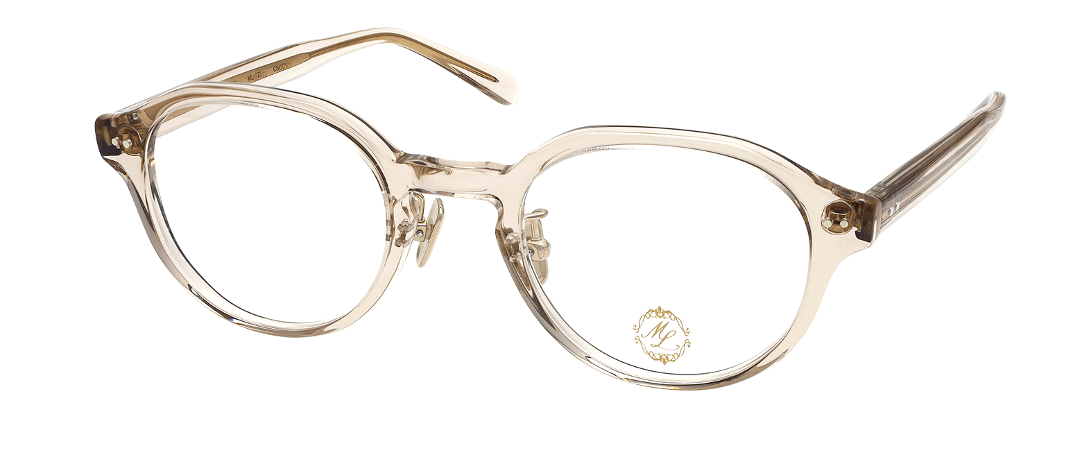 Maison de Luxe LUNETTES ML-123 47 5