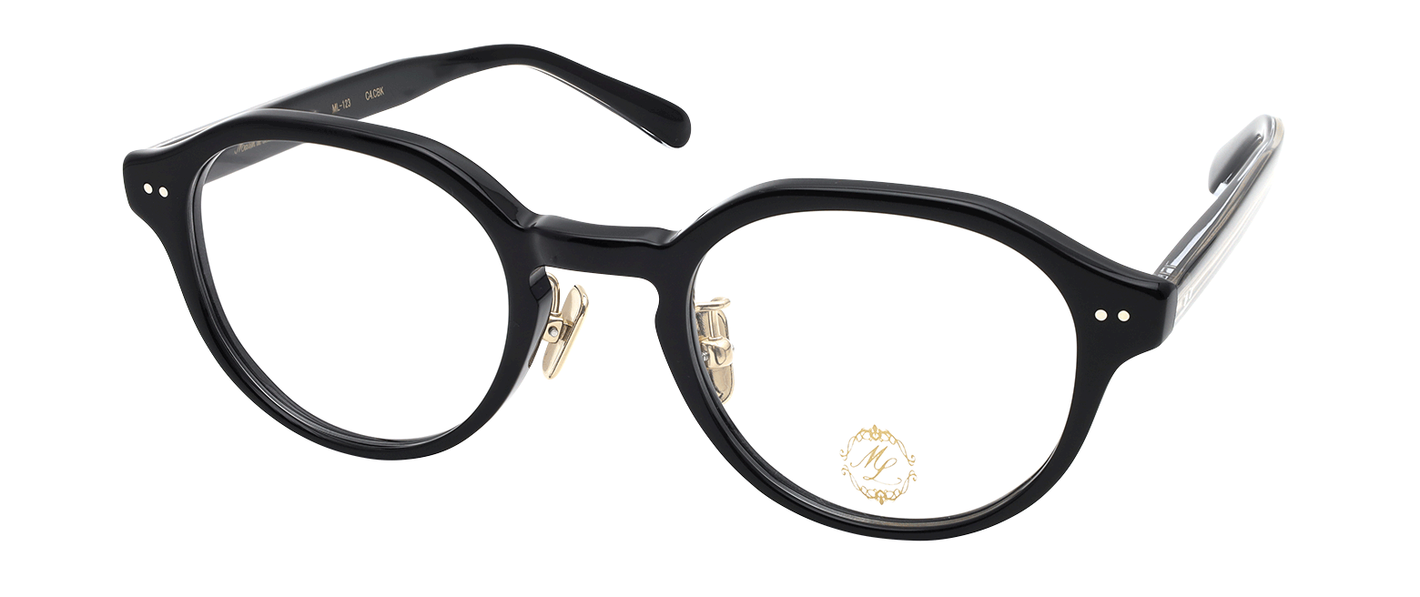 Maison de Luxe LUNETTES ML-123 47 4