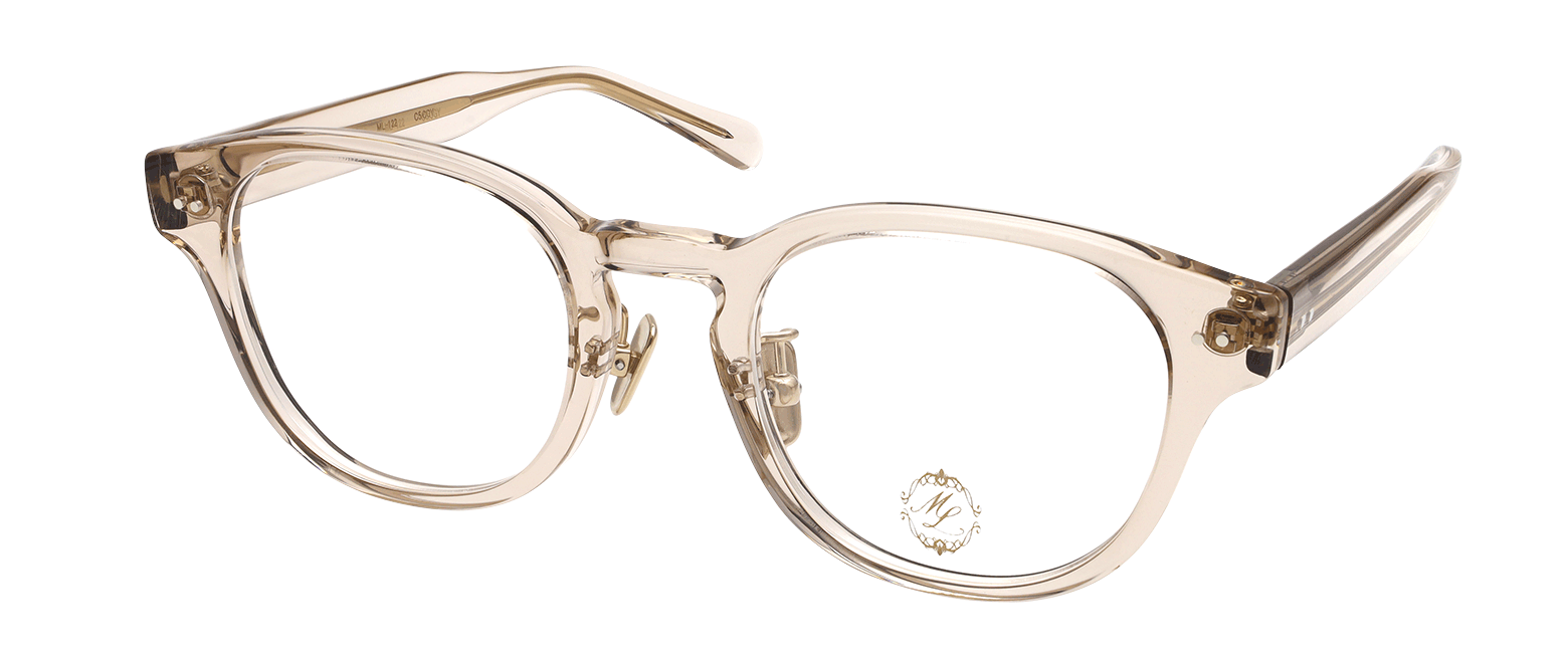 Maison de Luxe LUNETTES ML-122 47 5