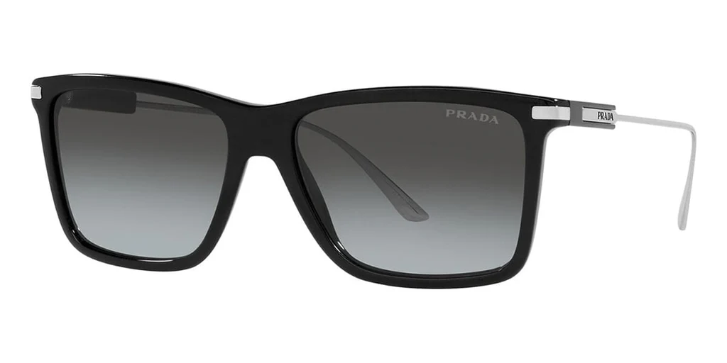 PRADA SPR 01Z-F 59 1AB-06T