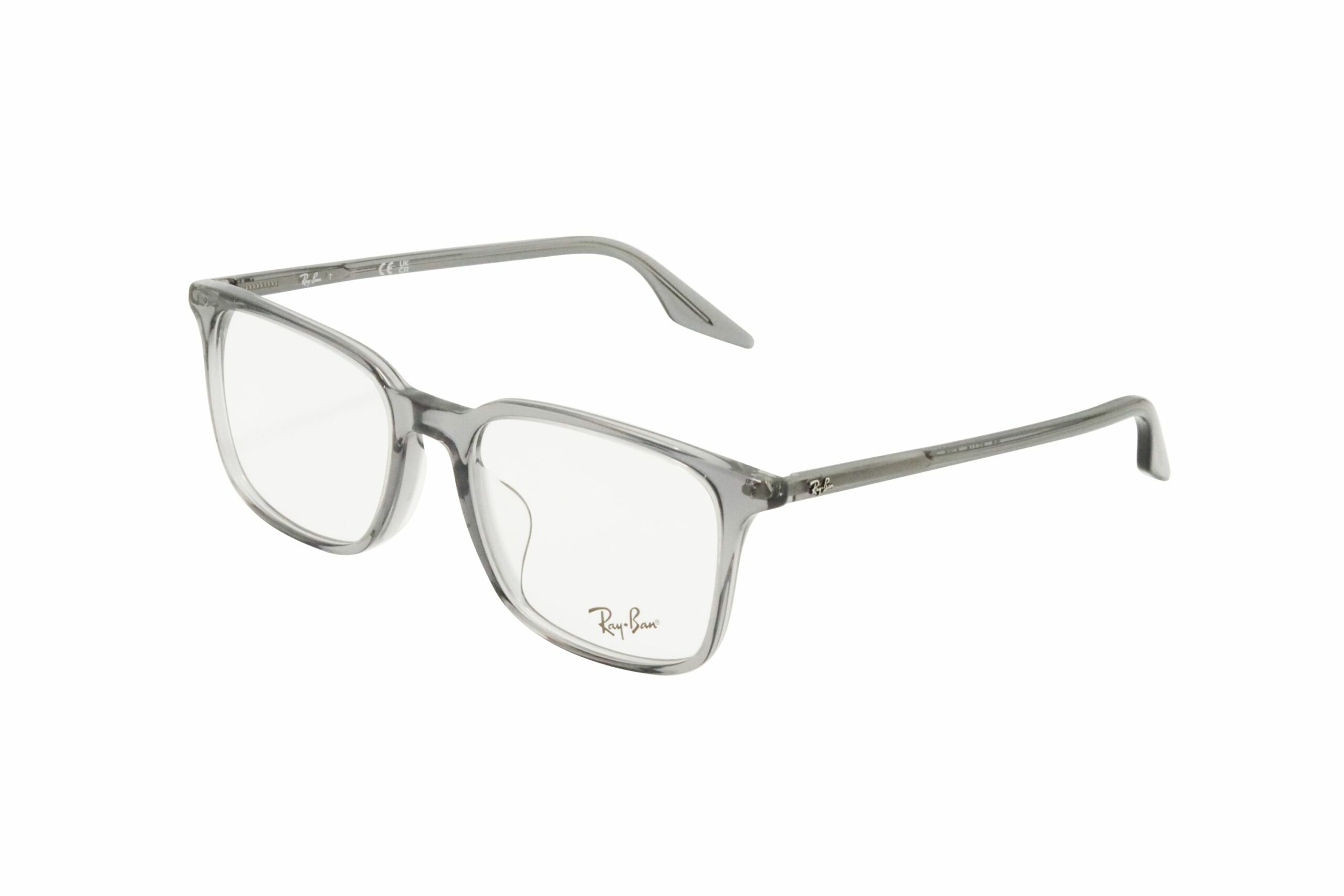 RayBan RB 5421F 55 8268