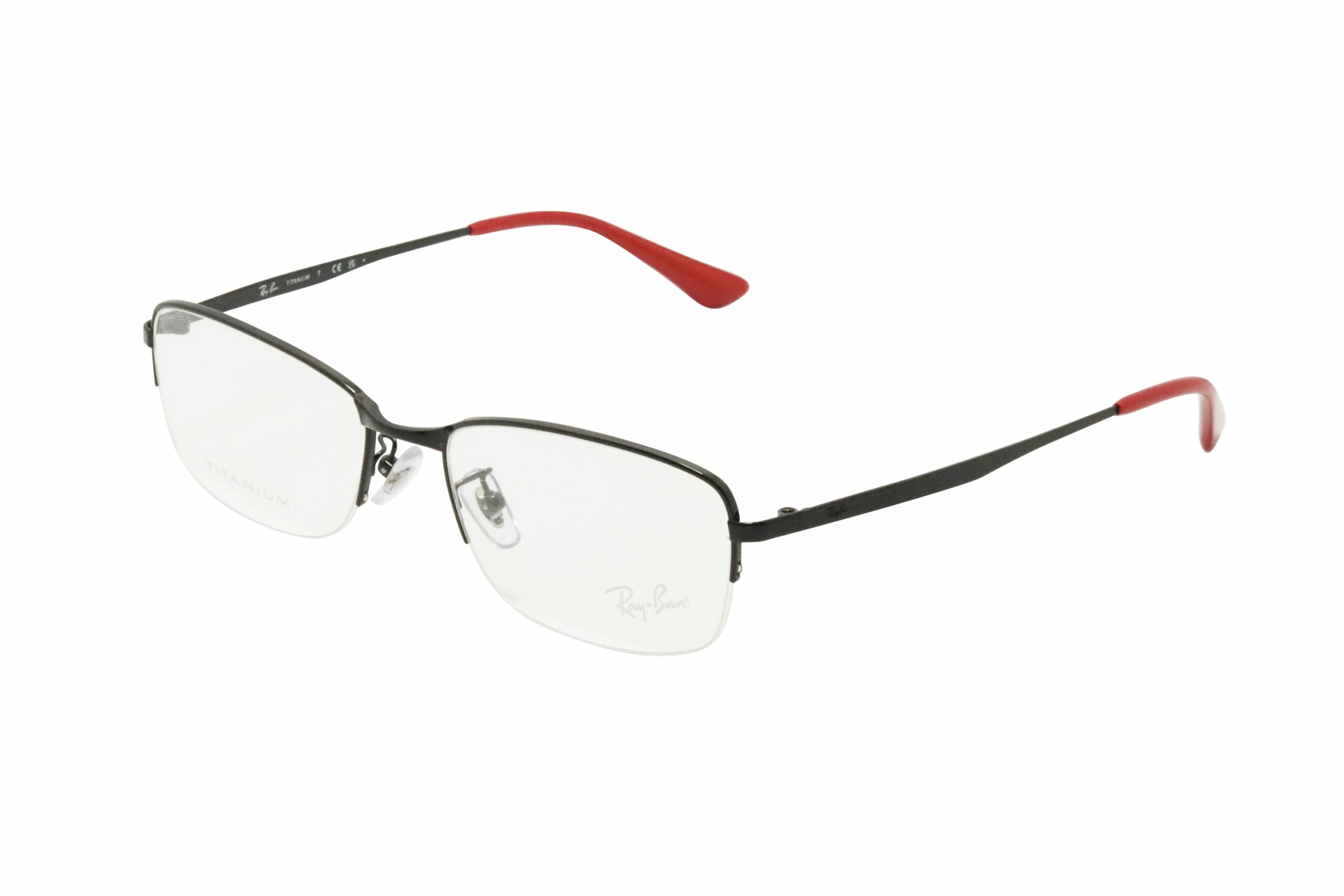 RayBan RB 8774D 55 1237