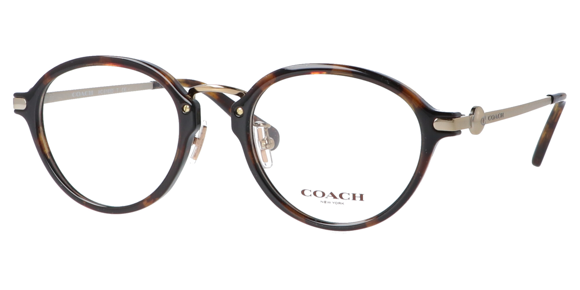 COACH HC 6183D 50 5120