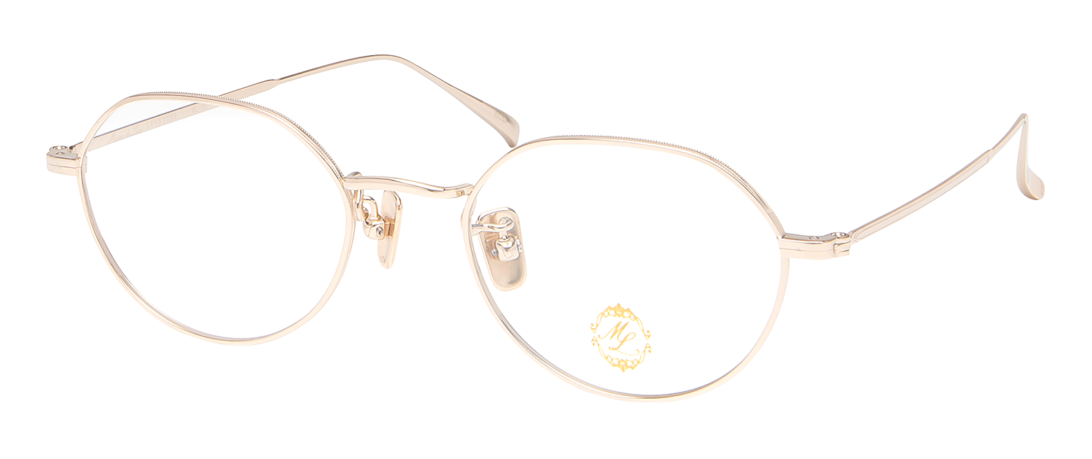 Maison de Luxe LUNETTES ML-102 48 1
