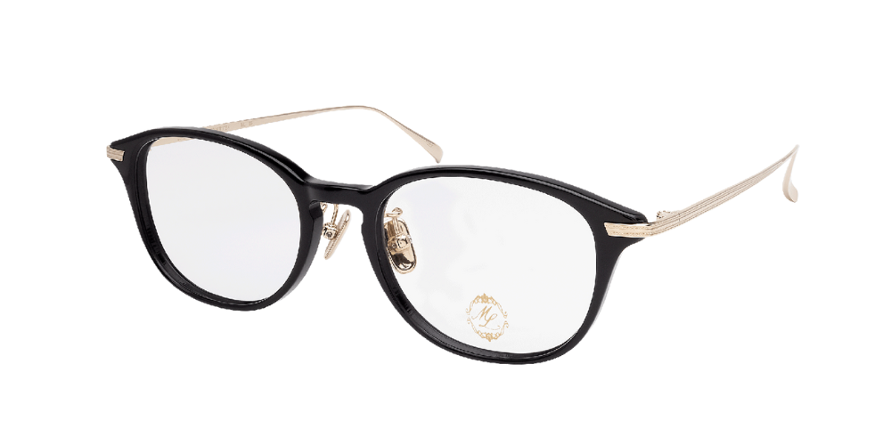 Maison de Luxe LUNETTES ML-115 49 2
