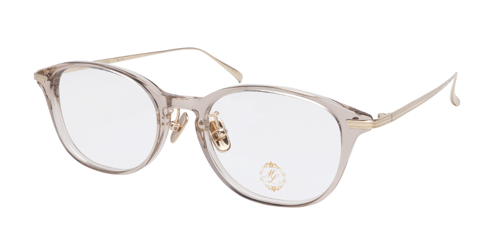 Maison de Luxe LUNETTES ML-115 49 3