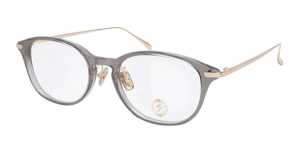 Maison de Luxe LUNETTES ML-115 49 4