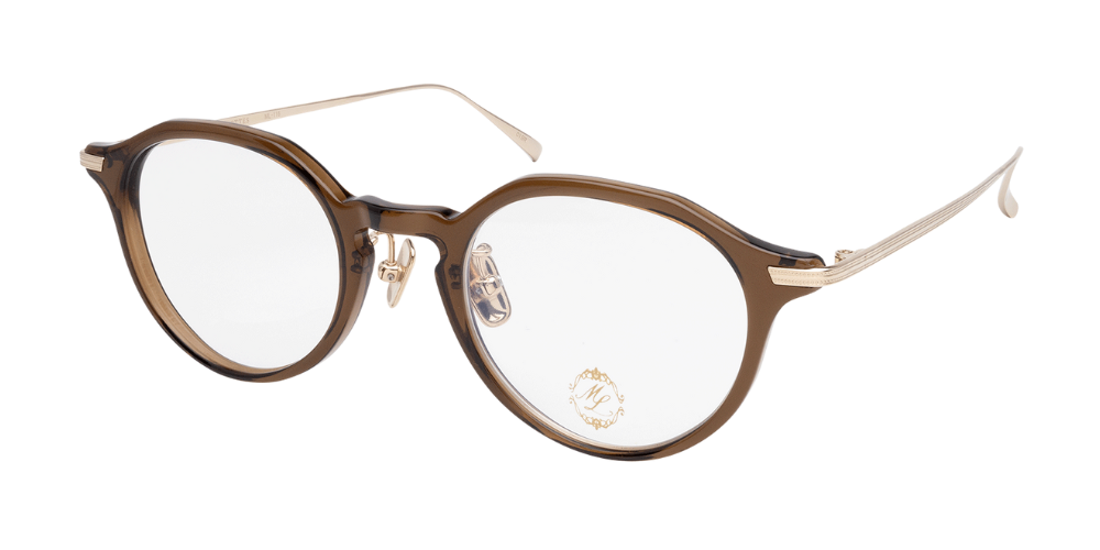 Maison de Luxe LUNETTES ML-116 47 1