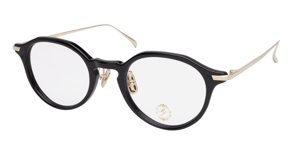 Maison de Luxe LUNETTES ML-116 47 2