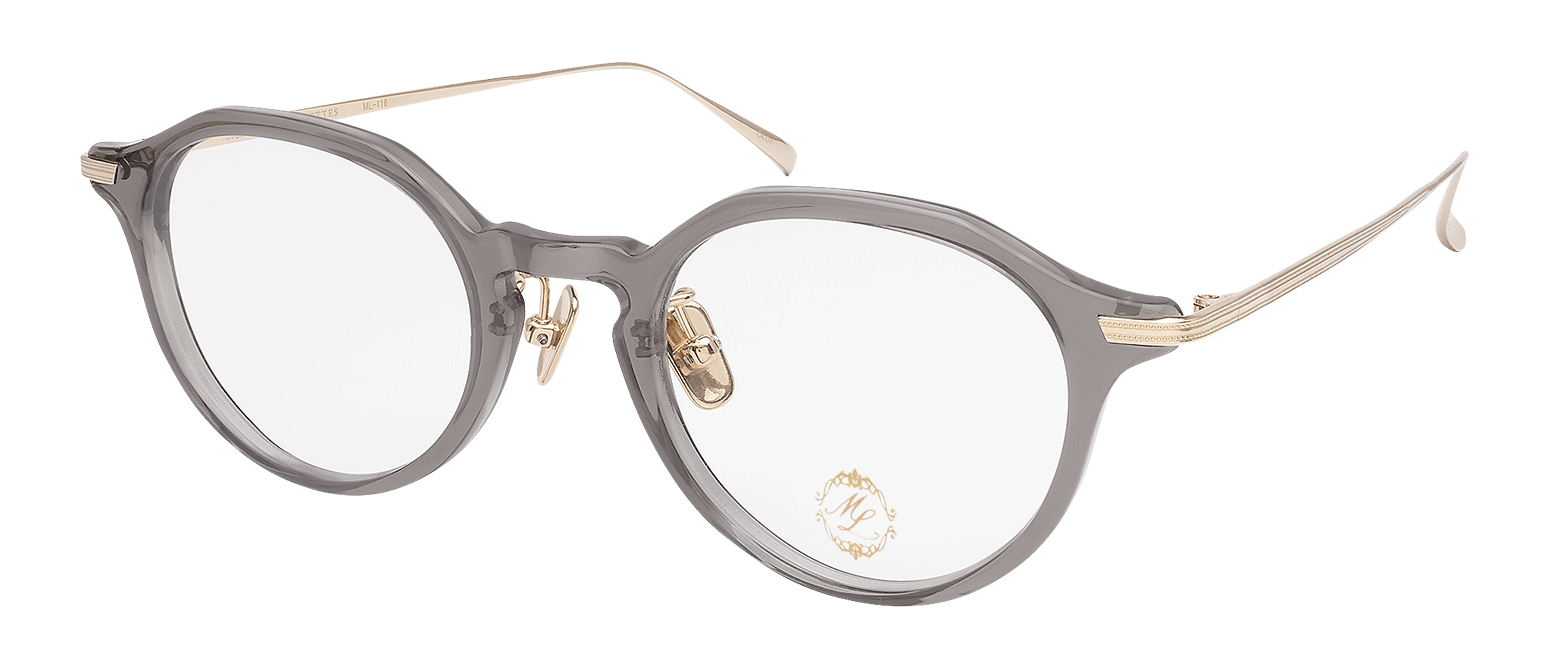 Maison de Luxe LUNETTES ML-116 47 4