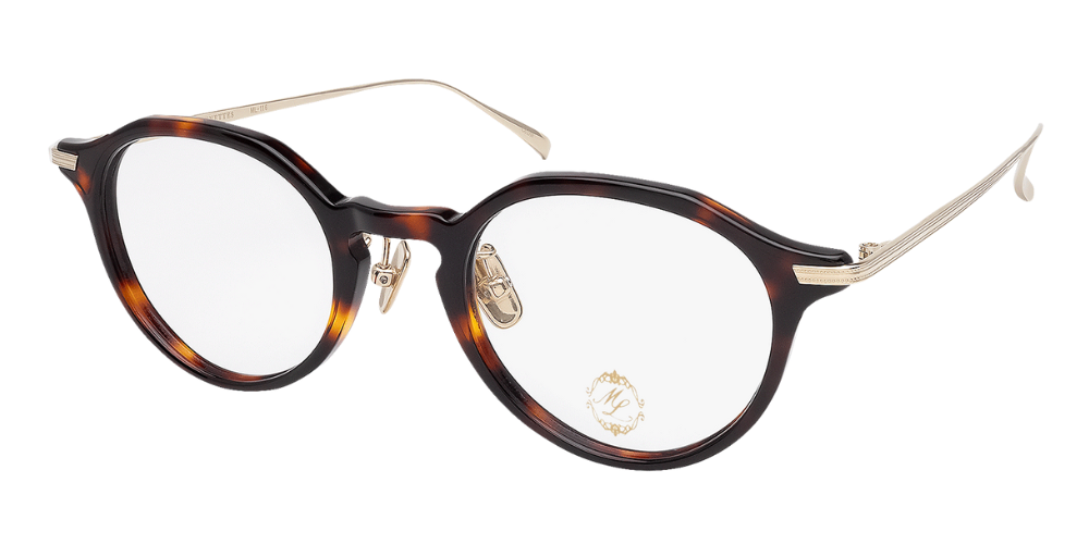 Maison de Luxe LUNETTES ML-116 47 6
