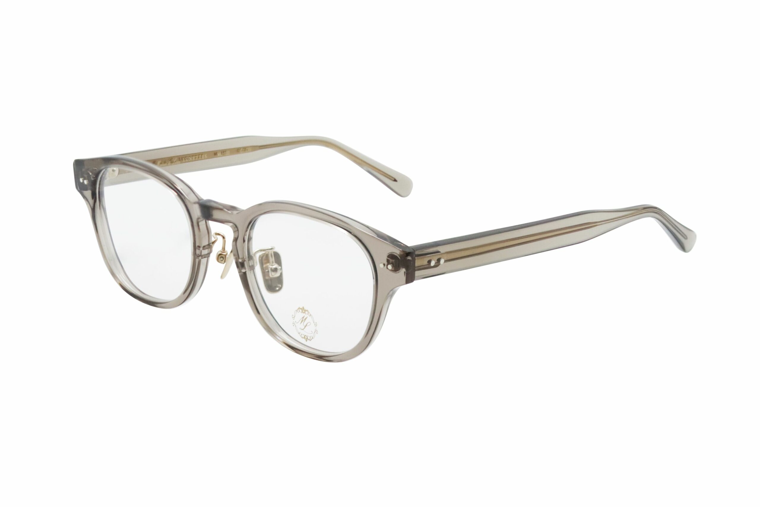 Maison de Luxe LUNETTES ML-122 47 1