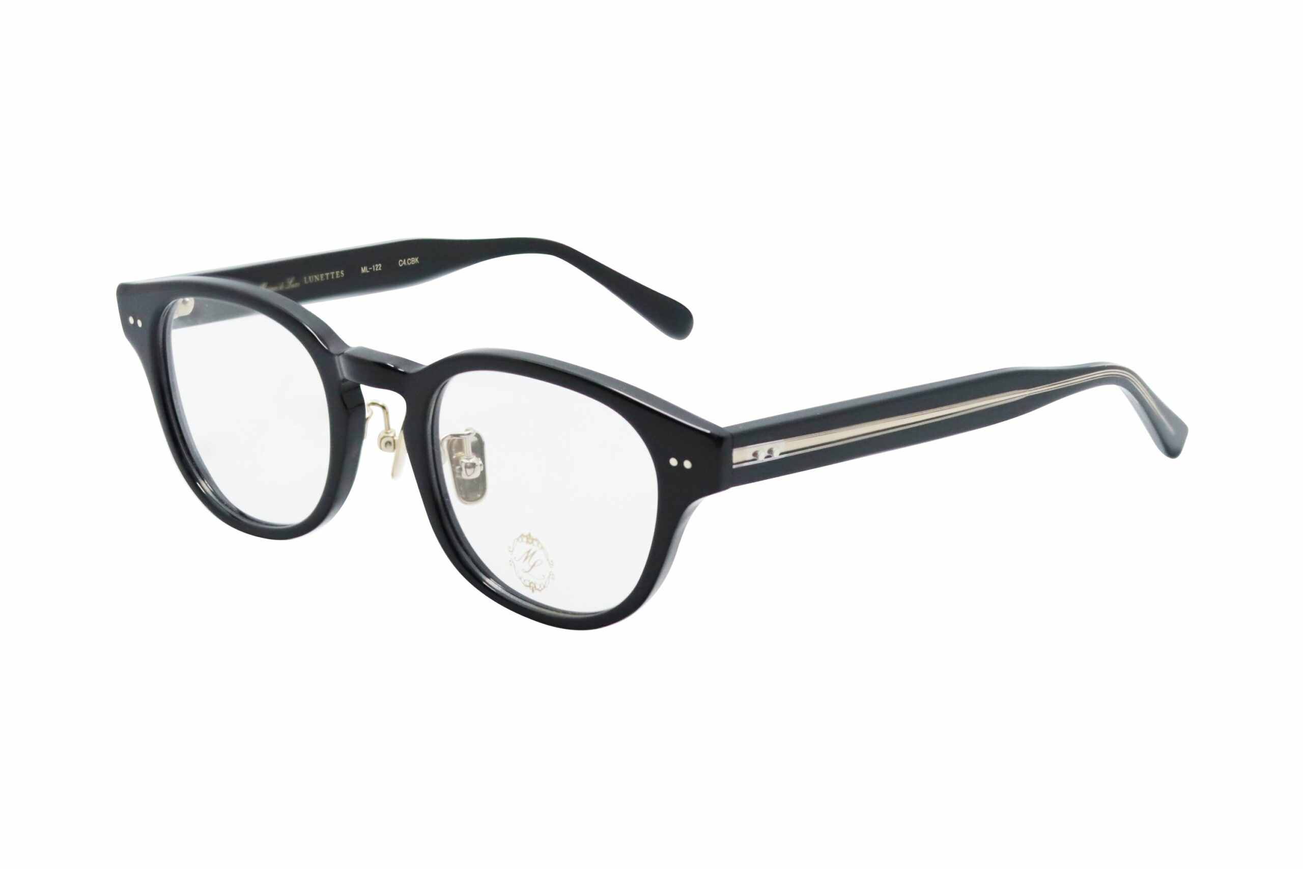 Maison de Luxe LUNETTES ML-122 47 4