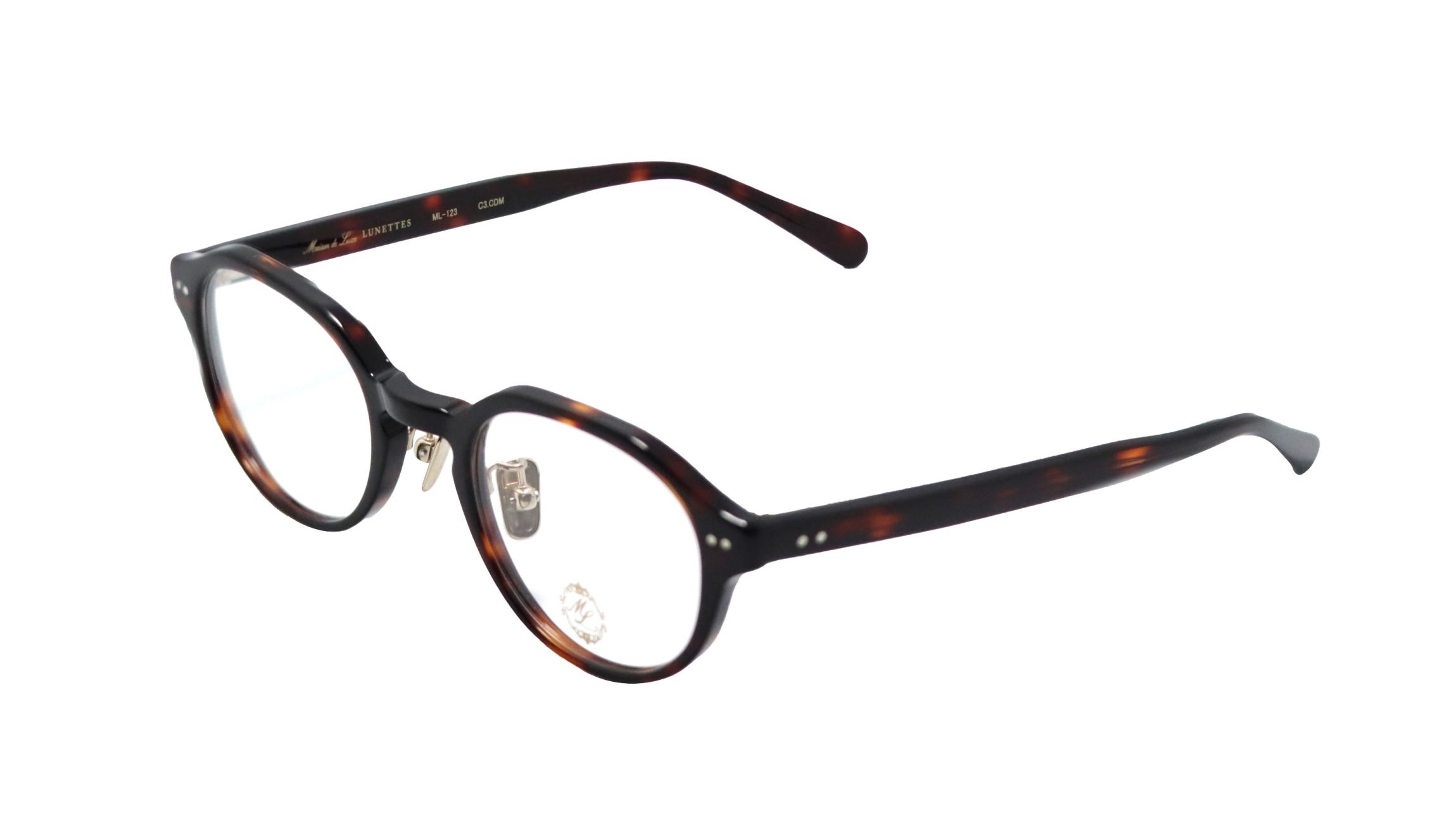 Maison de Luxes LUNETTES ML-123 47 3