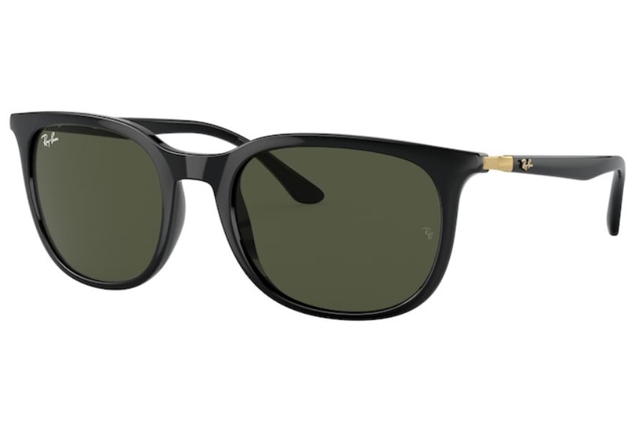 RayBan RB 4386F 55 601/31